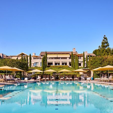 Rosewood Sand Hill Menlo Park Kültér fotó
