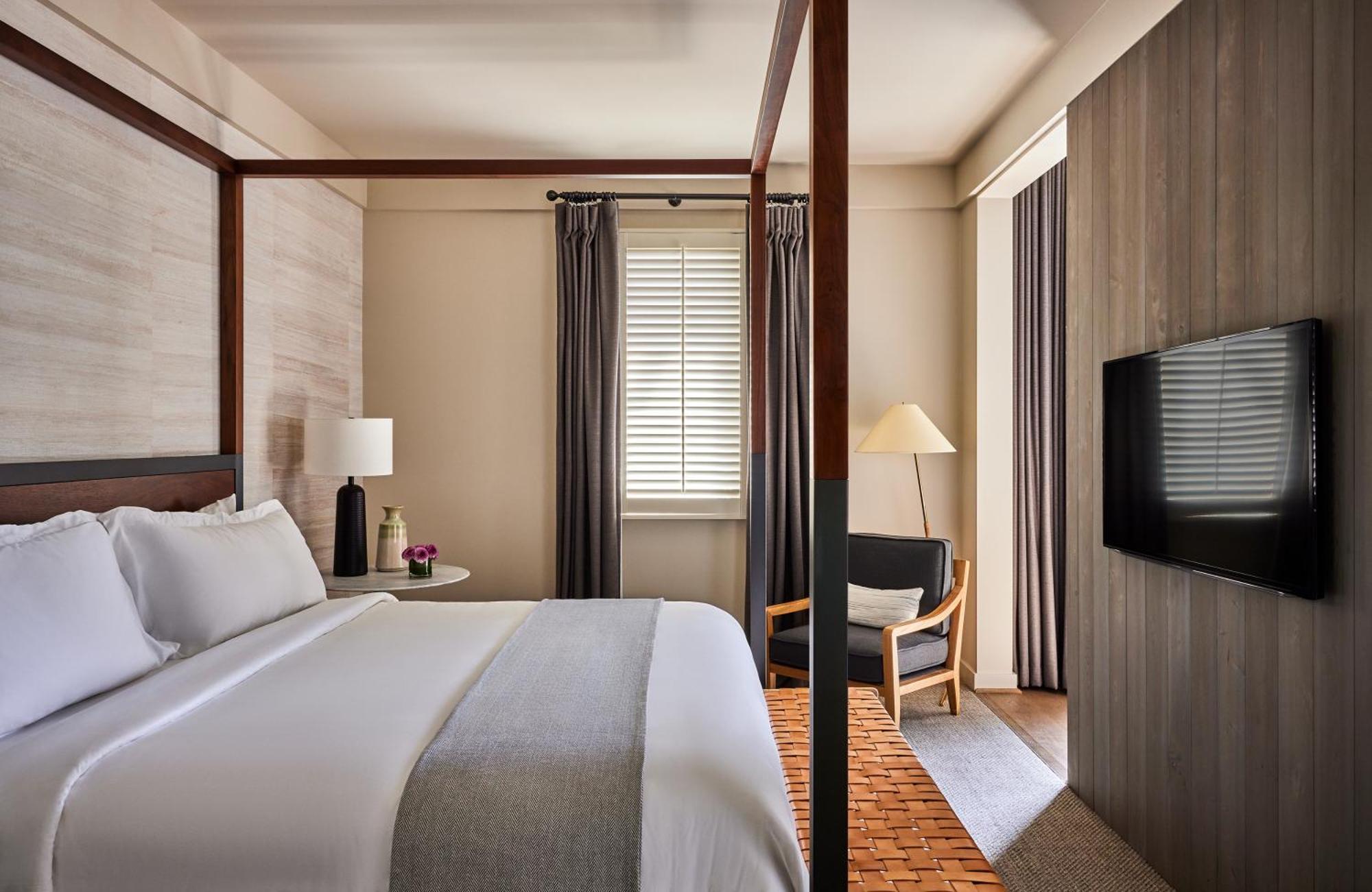 Rosewood Sand Hill Menlo Park Kültér fotó
