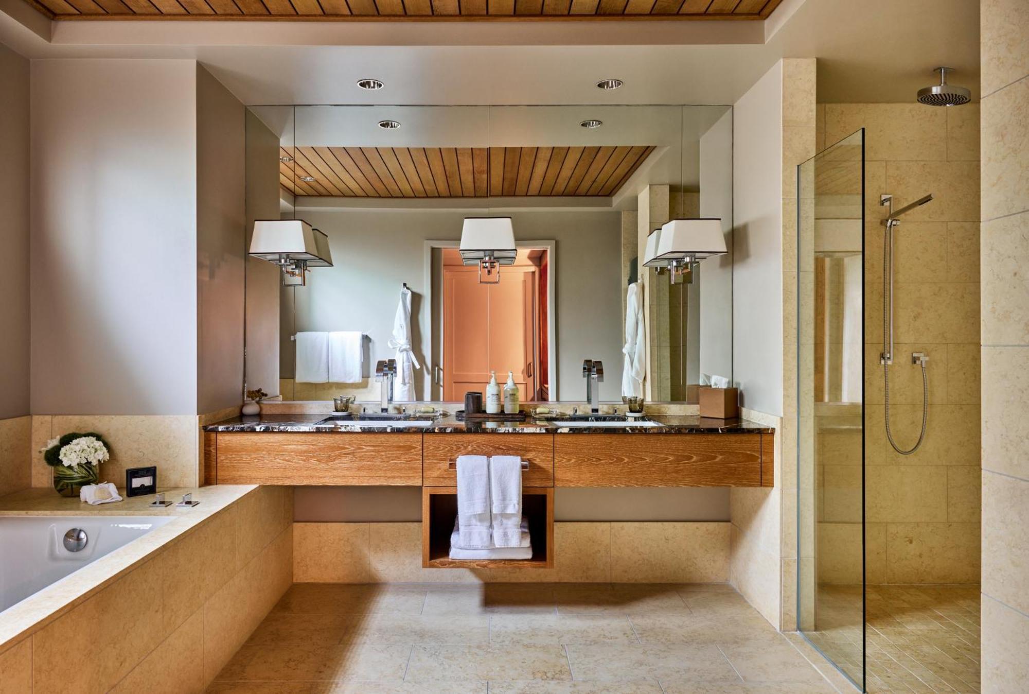 Rosewood Sand Hill Menlo Park Kültér fotó