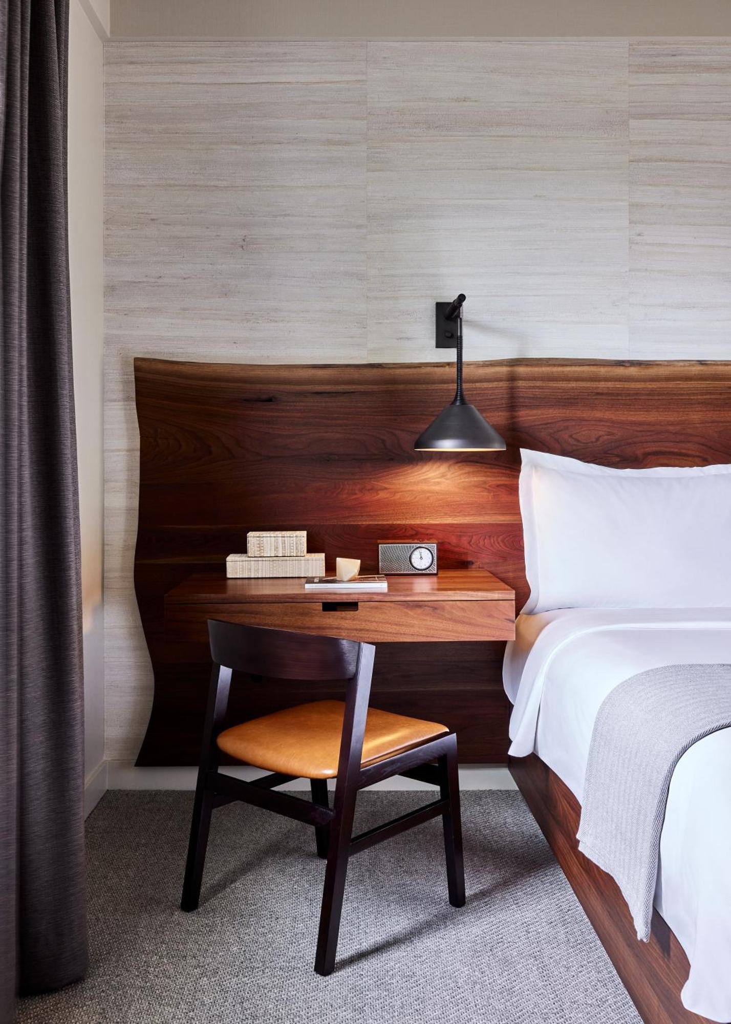 Rosewood Sand Hill Menlo Park Kültér fotó