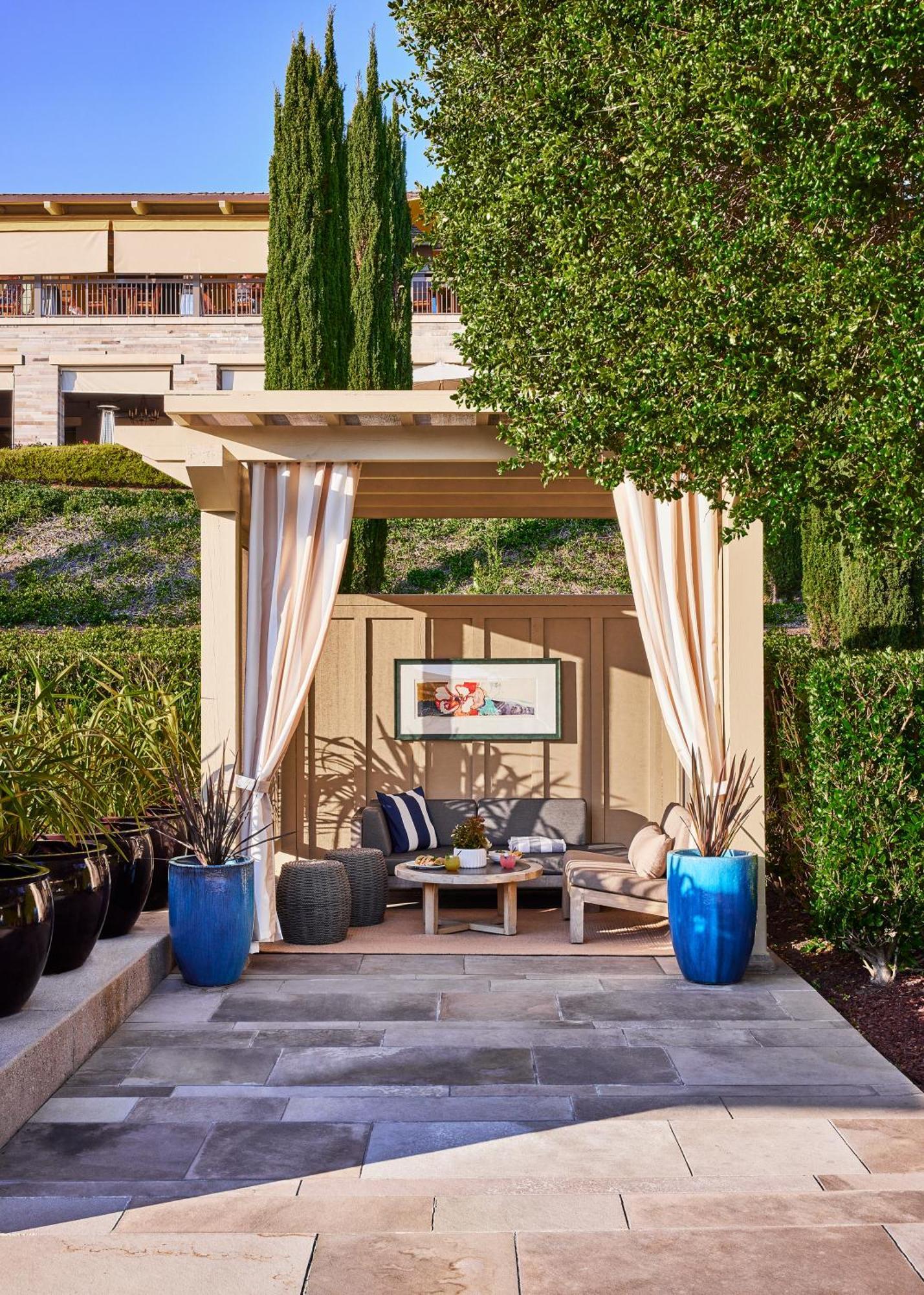 Rosewood Sand Hill Menlo Park Kültér fotó