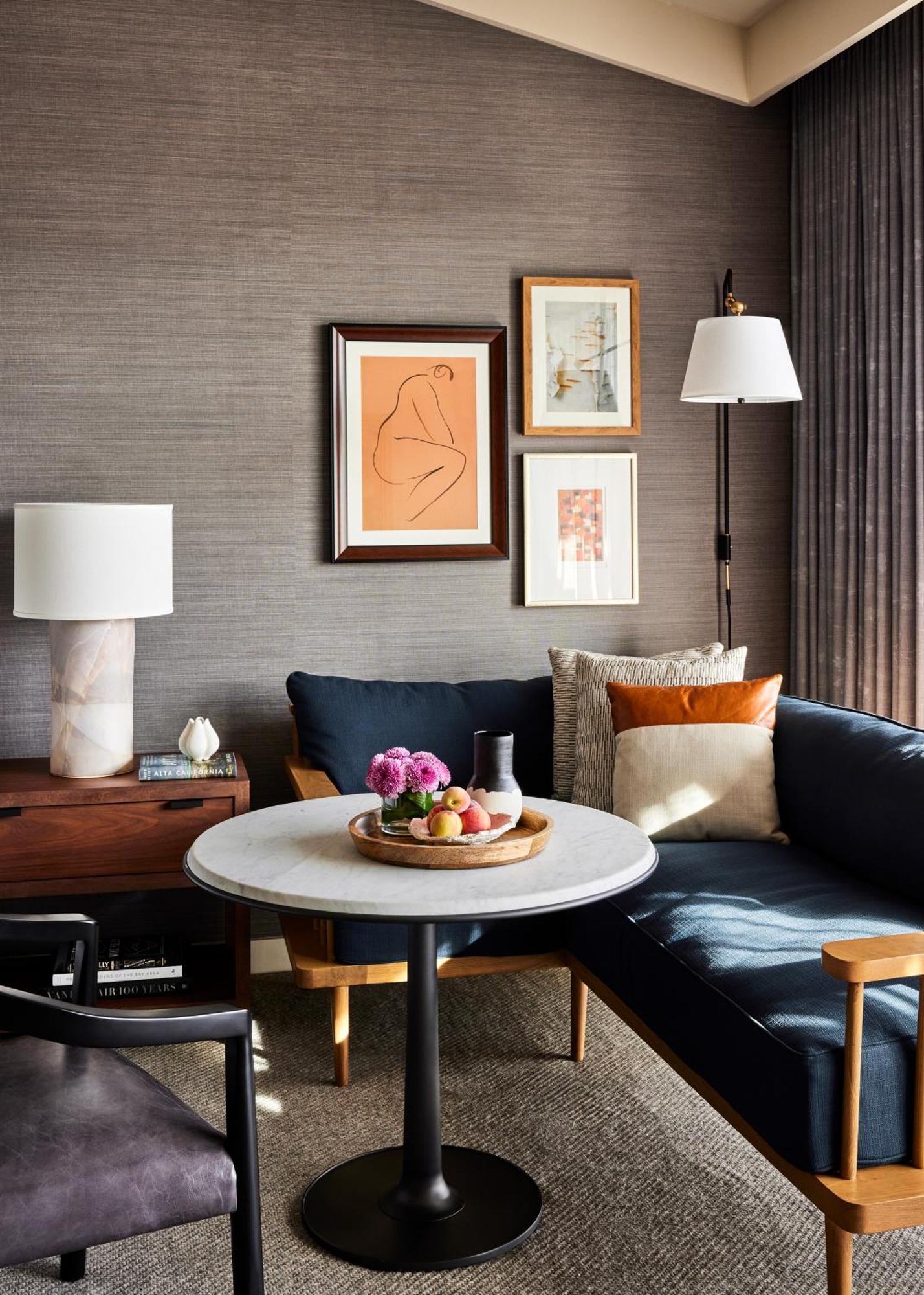 Rosewood Sand Hill Menlo Park Kültér fotó