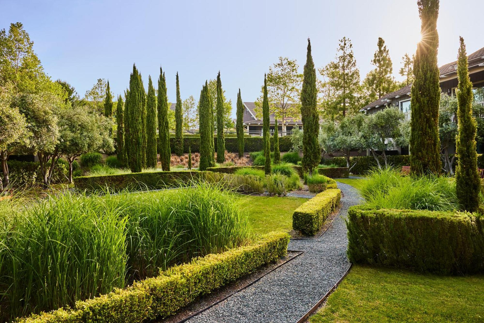 Rosewood Sand Hill Menlo Park Kültér fotó