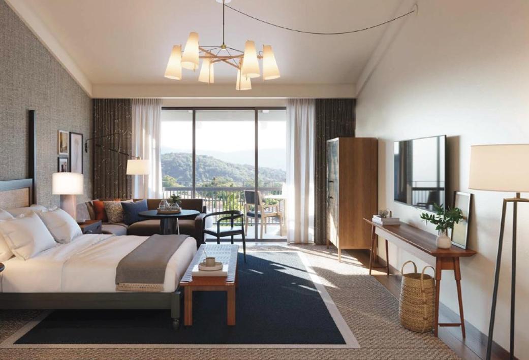 Rosewood Sand Hill Menlo Park Kültér fotó