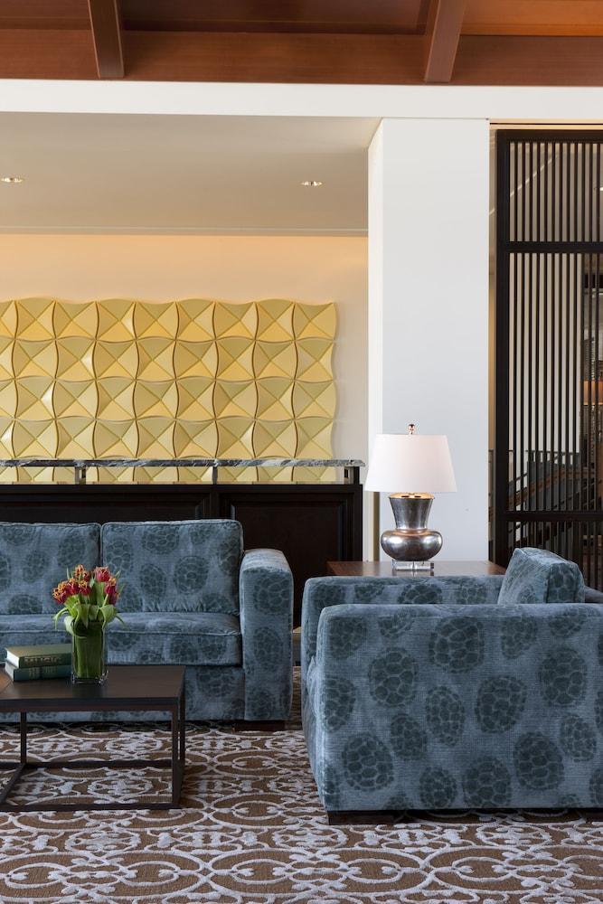 Rosewood Sand Hill Menlo Park Beltér fotó