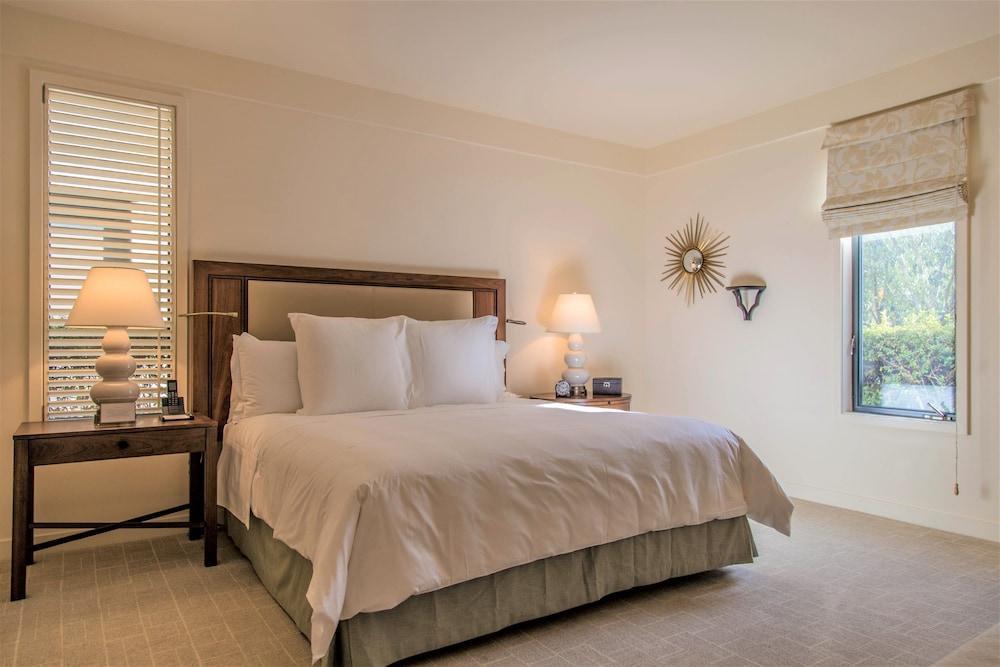 Rosewood Sand Hill Menlo Park Kültér fotó
