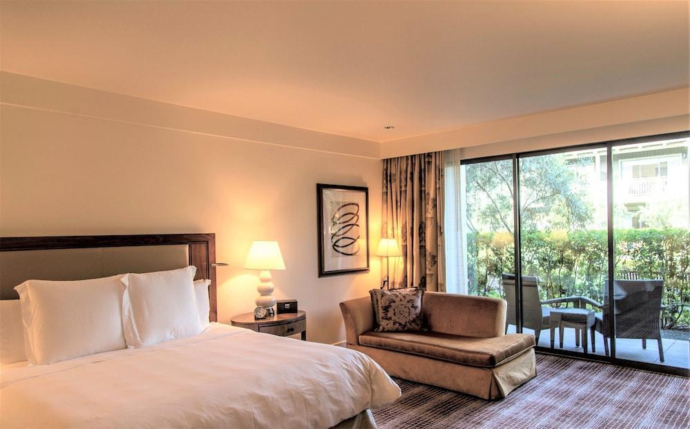 Rosewood Sand Hill Menlo Park Kültér fotó