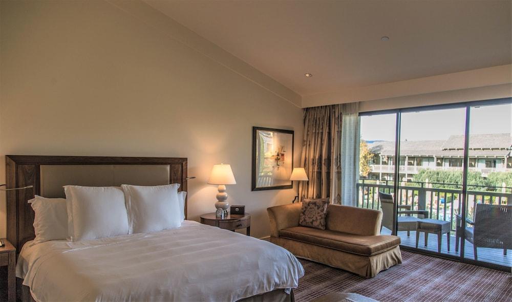 Rosewood Sand Hill Menlo Park Kültér fotó