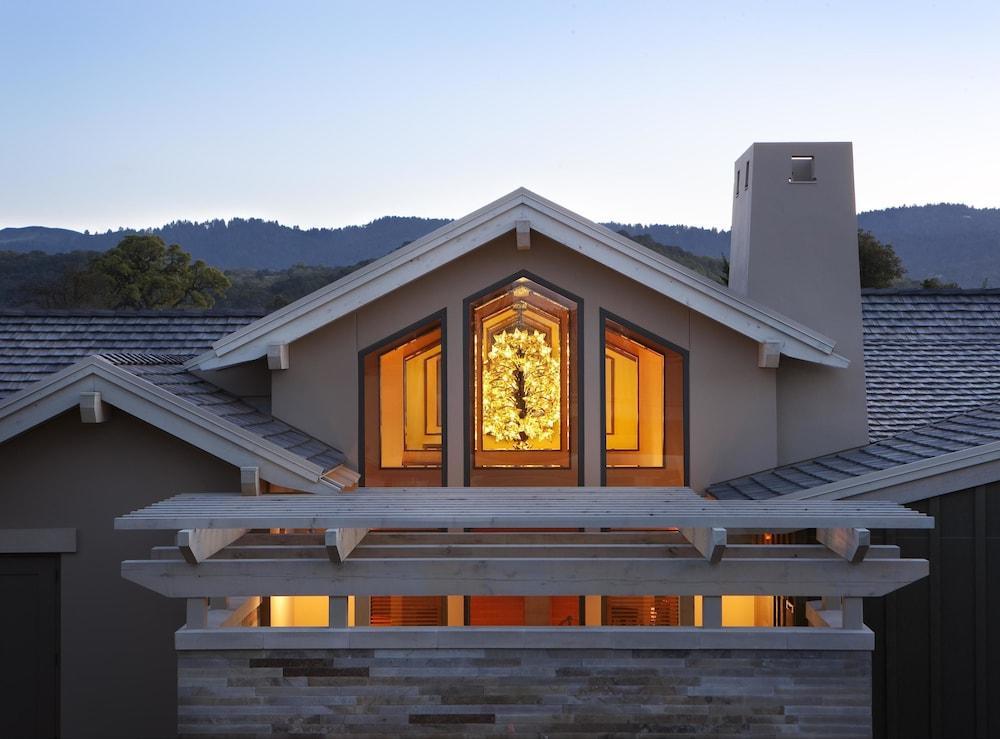 Rosewood Sand Hill Menlo Park Kültér fotó